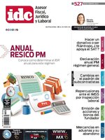 IDC Asesor Fiscal, Jurídico y Laboral